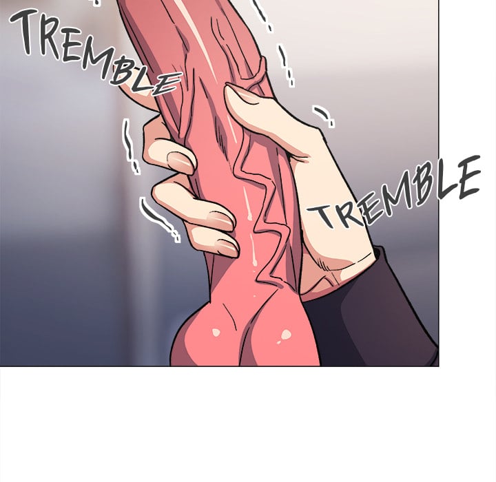 Someone Stop Her Uncensored chapter 49 page 17