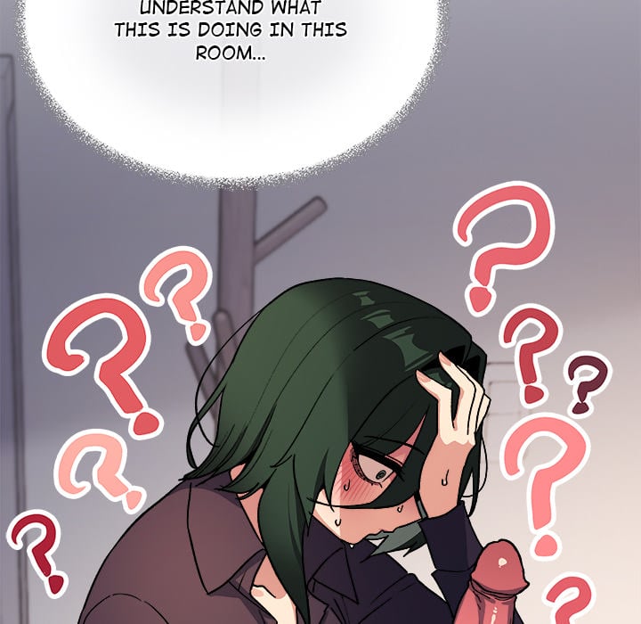 Someone Stop Her Uncensored chapter 49 page 19