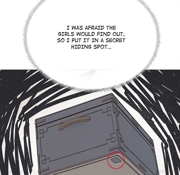 Someone Stop Her Uncensored chapter 49 page 23