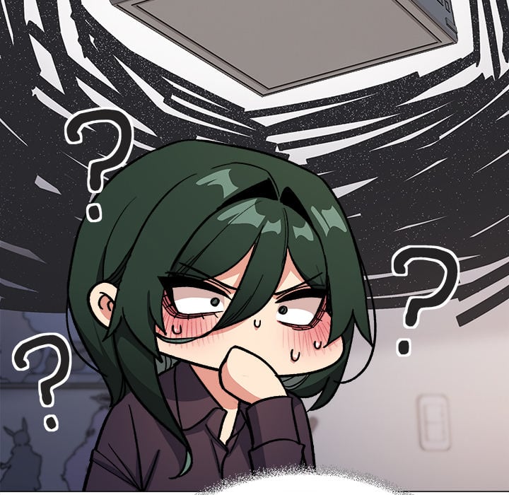 Someone Stop Her Uncensored chapter 49 page 24