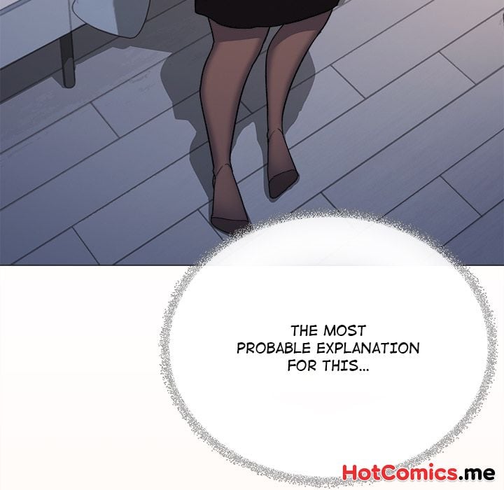 Someone Stop Her Uncensored chapter 49 page 28