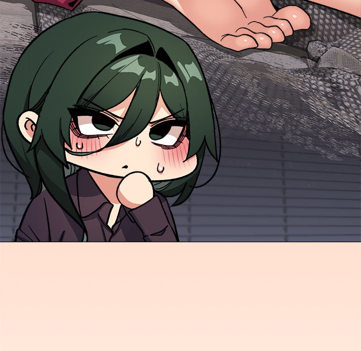 Someone Stop Her Uncensored chapter 49 page 32