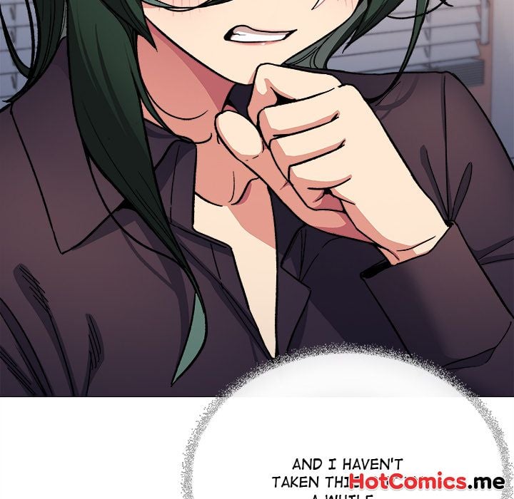Someone Stop Her Uncensored chapter 49 page 35