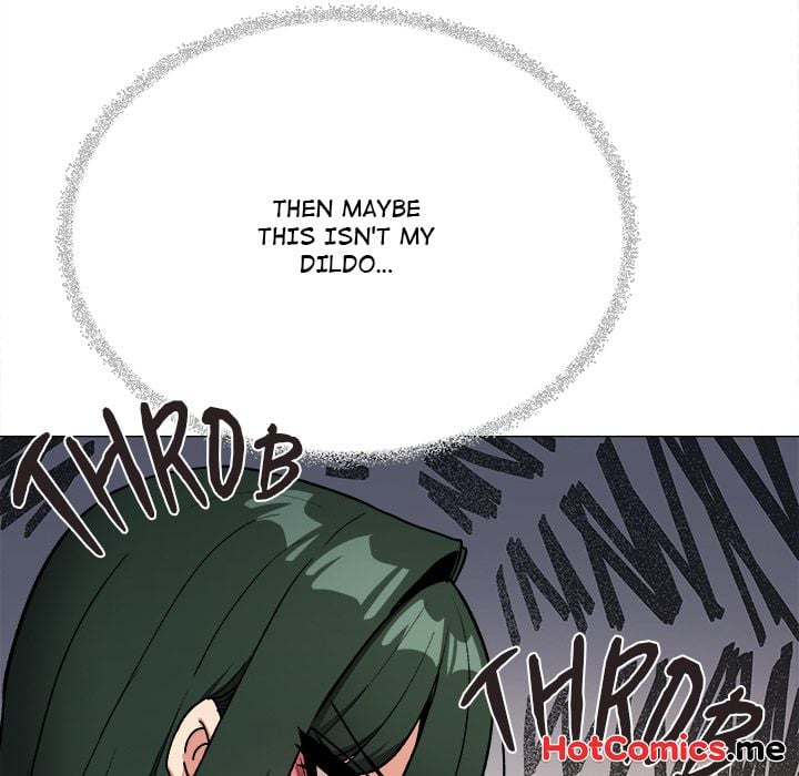 Someone Stop Her Uncensored chapter 49 page 37
