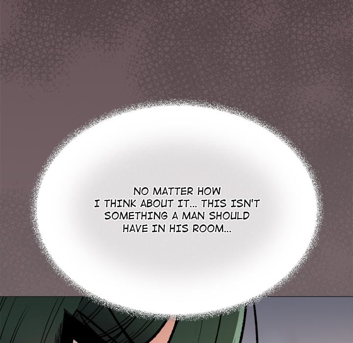 Someone Stop Her Uncensored chapter 49 page 43