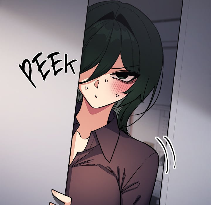Someone Stop Her Uncensored chapter 49 page 47