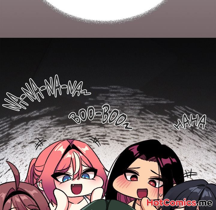 Someone Stop Her Uncensored chapter 49 page 53