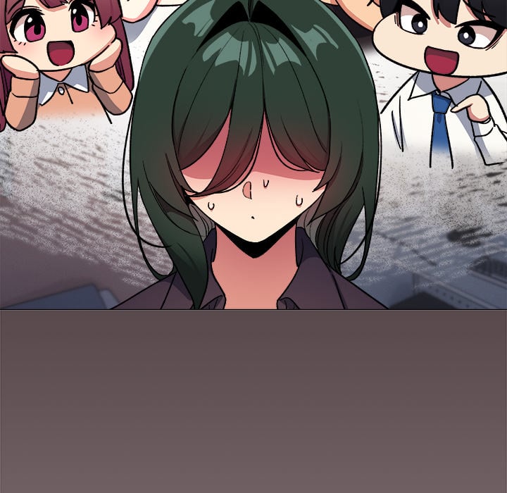 Someone Stop Her Uncensored chapter 49 page 54