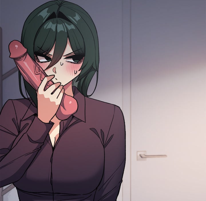Someone Stop Her Uncensored chapter 49 page 56