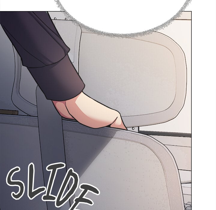 Someone Stop Her Uncensored chapter 49 page 59