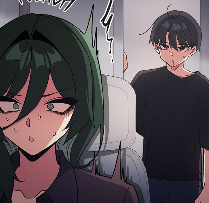 Someone Stop Her Uncensored chapter 49 page 68