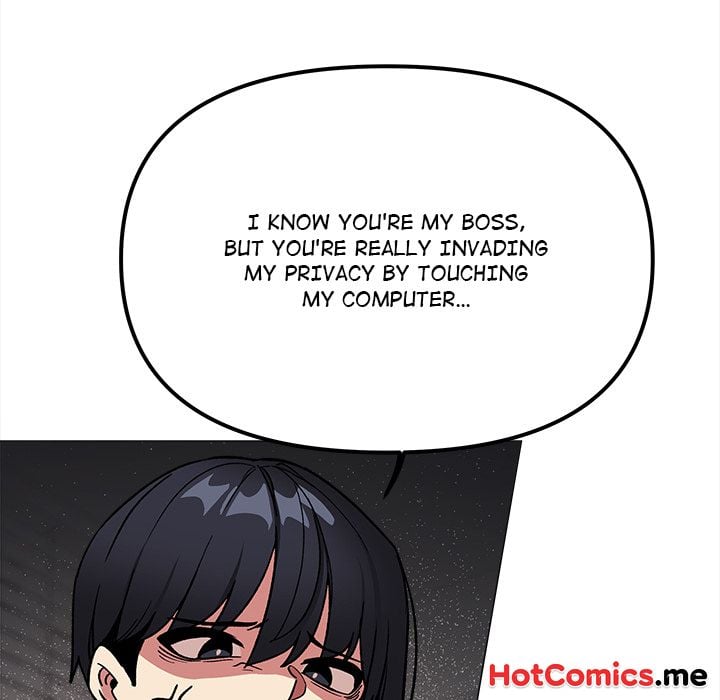 Someone Stop Her Uncensored chapter 49 page 73