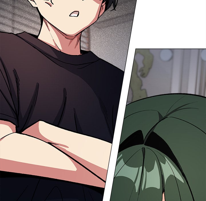 Someone Stop Her Uncensored chapter 49 page 74