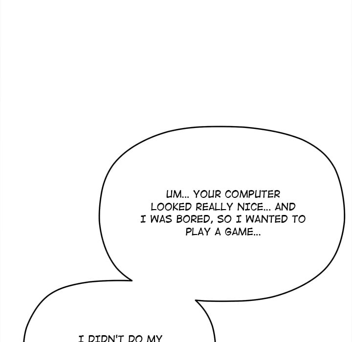 Someone Stop Her Uncensored chapter 49 page 78