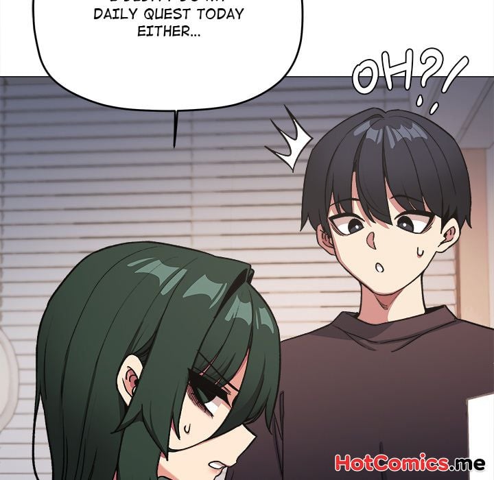 Someone Stop Her Uncensored chapter 49 page 79