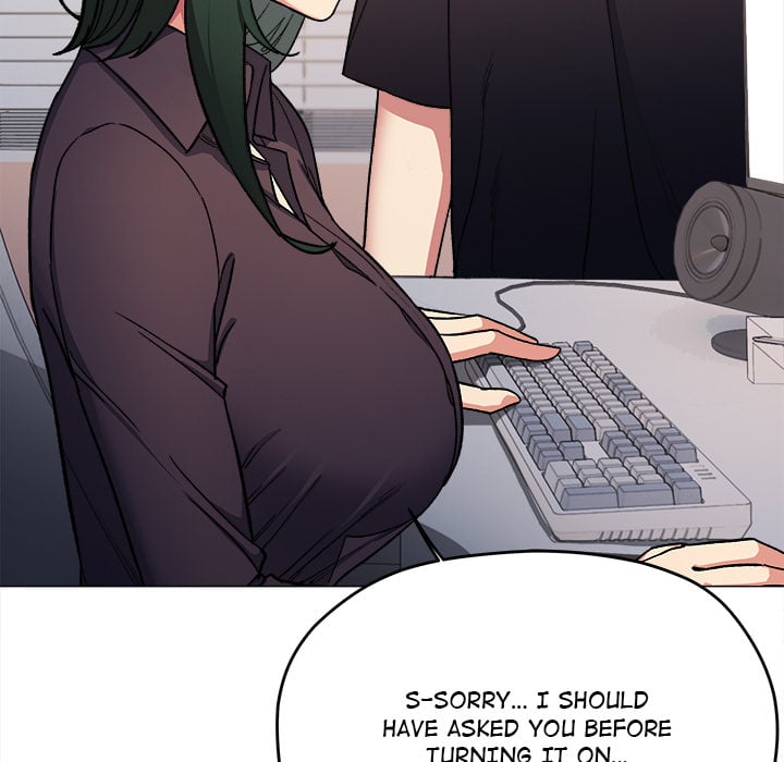 Someone Stop Her Uncensored chapter 49 page 80