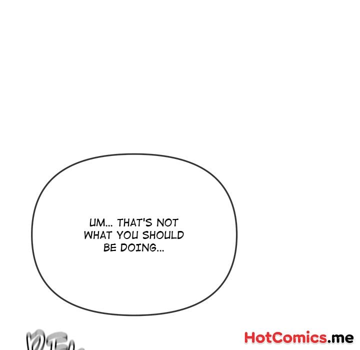 Someone Stop Her Uncensored chapter 49 page 87