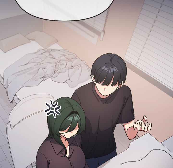Someone Stop Her Uncensored chapter 49 page 90