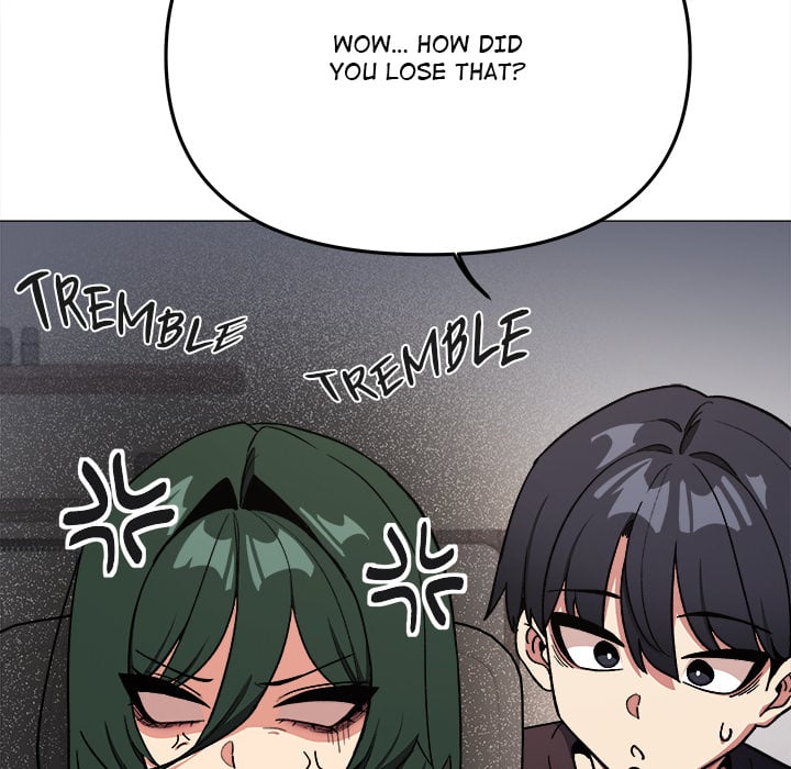 Someone Stop Her Uncensored chapter 49 page 97