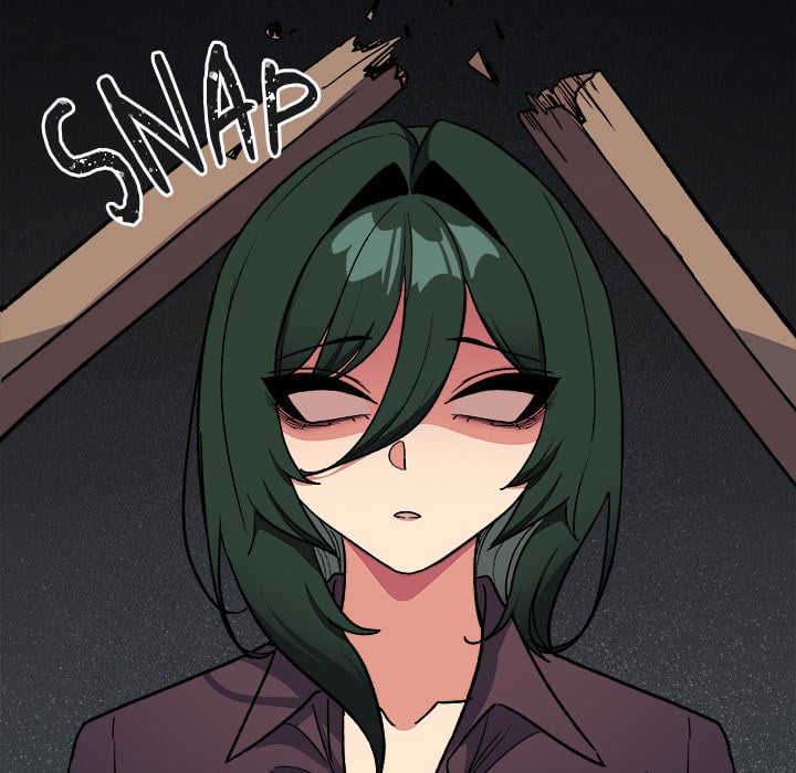 Someone Stop Her Uncensored chapter 49 page 100