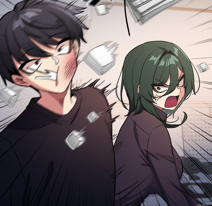 Someone Stop Her Uncensored chapter 49 page 106