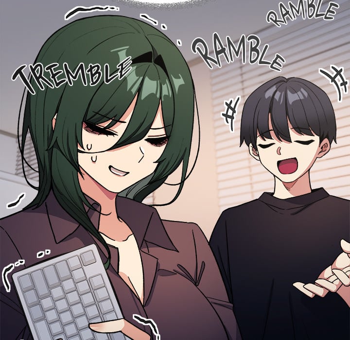 Someone Stop Her Uncensored chapter 49 page 109
