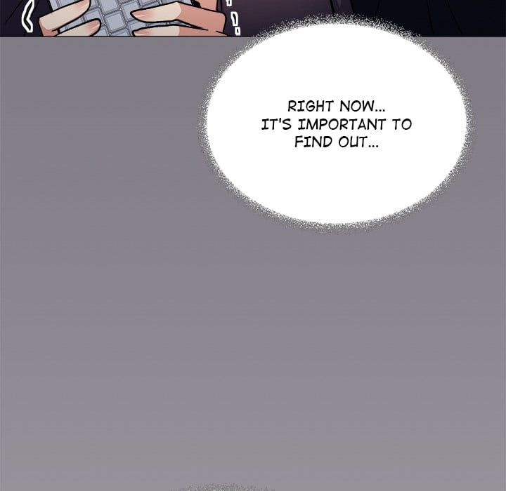 Someone Stop Her Uncensored chapter 49 page 110