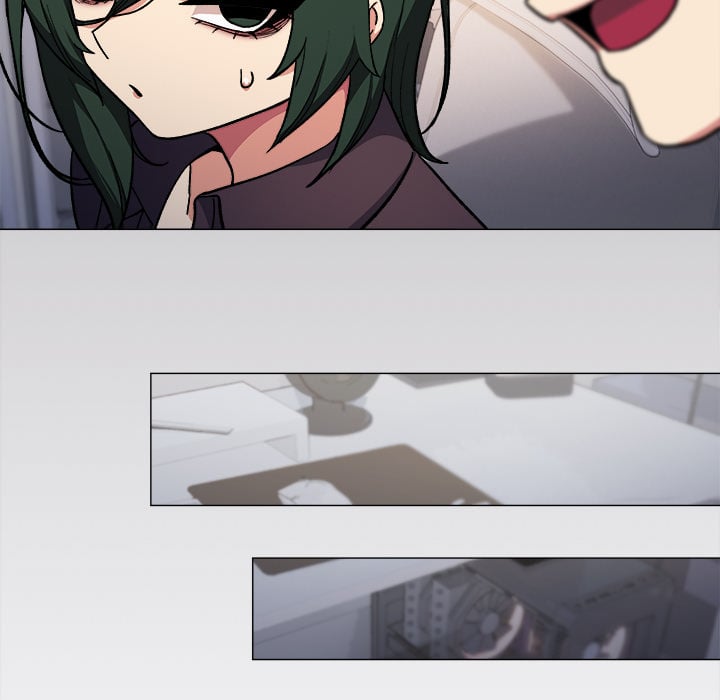 Someone Stop Her Uncensored chapter 49 page 112