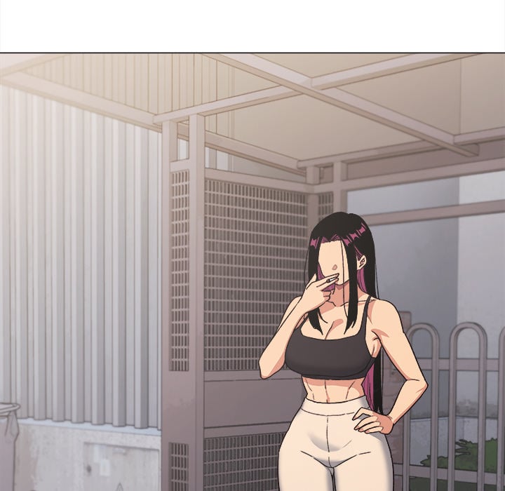 Someone Stop Her Uncensored chapter 49 page 118