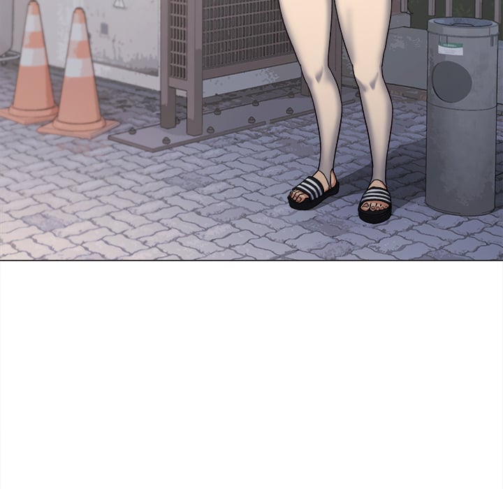 Someone Stop Her Uncensored chapter 49 page 119