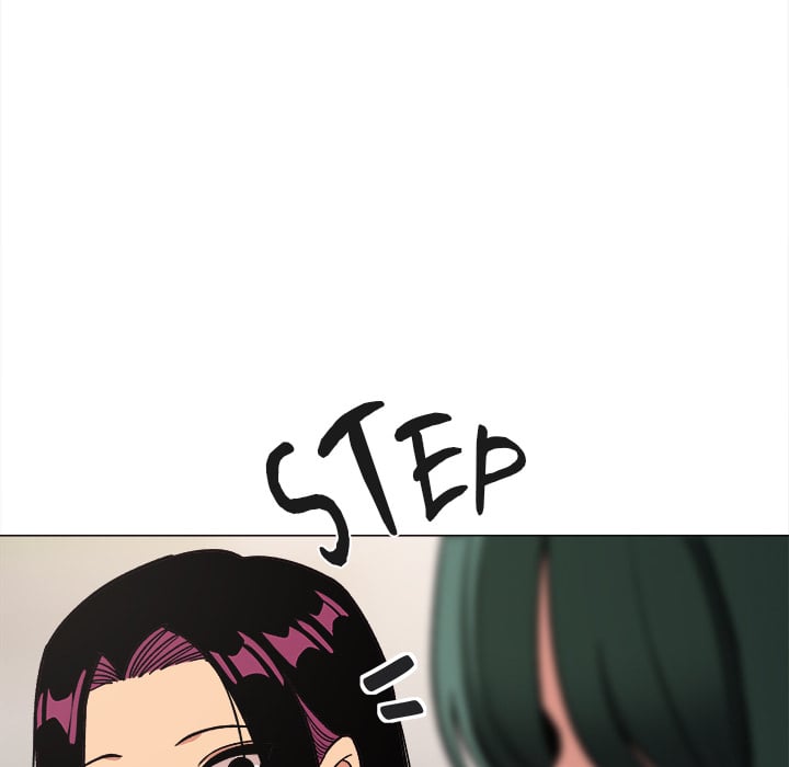 Someone Stop Her Uncensored chapter 49 page 120