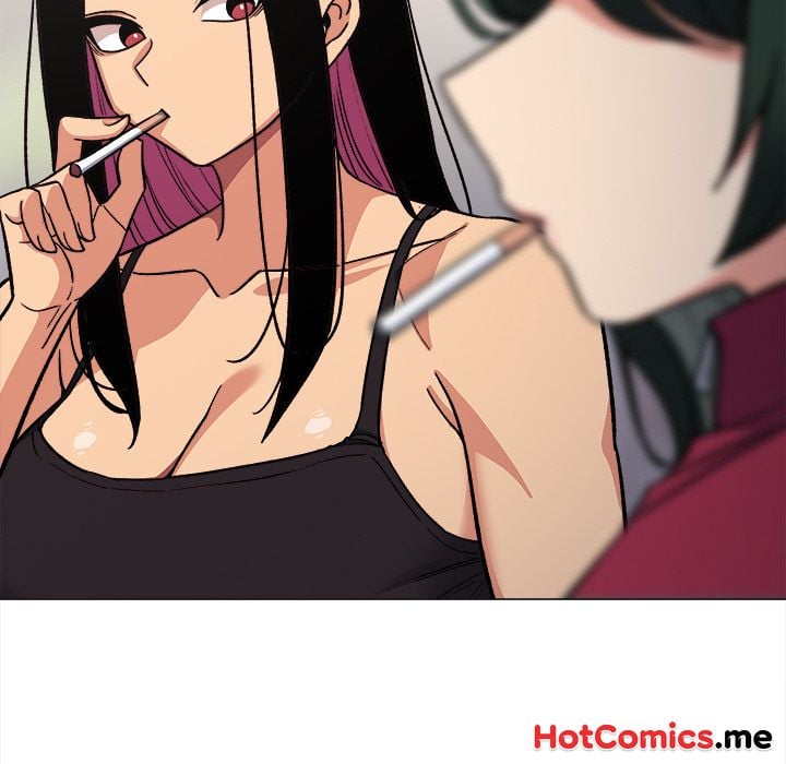 Someone Stop Her Uncensored chapter 49 page 121