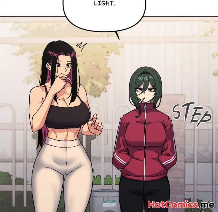 Someone Stop Her Uncensored chapter 49 page 123