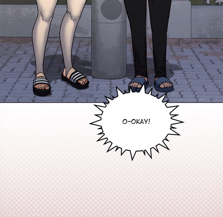 Someone Stop Her Uncensored chapter 49 page 124