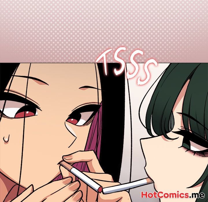 Someone Stop Her Uncensored chapter 49 page 125