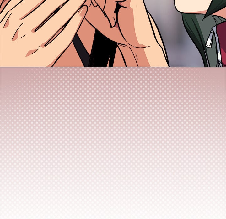 Someone Stop Her Uncensored chapter 49 page 126