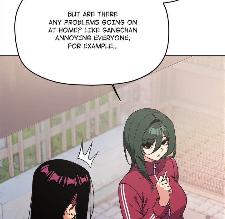 Someone Stop Her Uncensored chapter 49 page 130