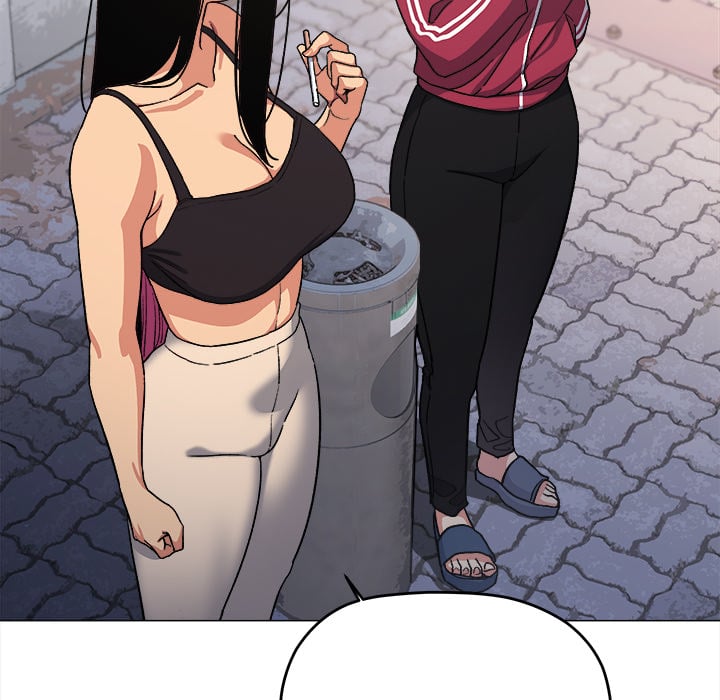 Someone Stop Her Uncensored chapter 49 page 131