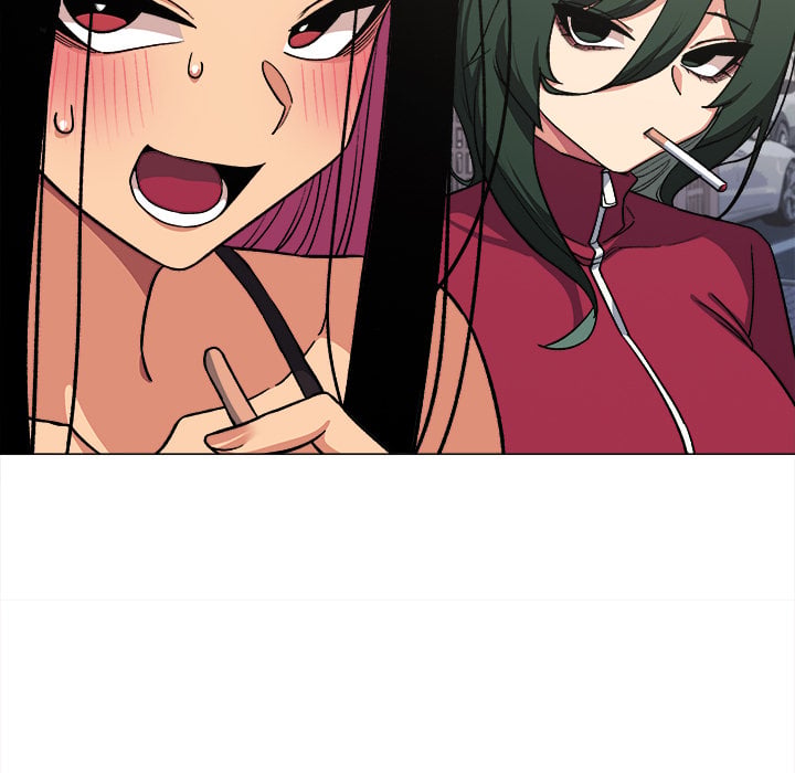 Someone Stop Her Uncensored chapter 49 page 134