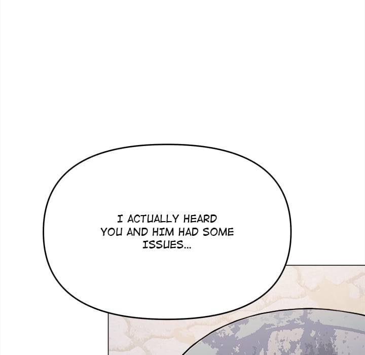 Someone Stop Her Uncensored chapter 49 page 135