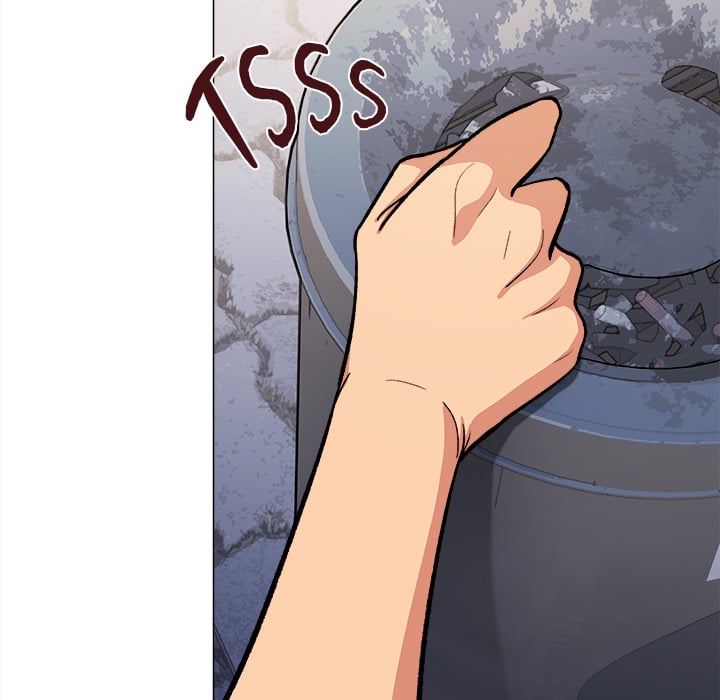 Someone Stop Her Uncensored chapter 49 page 136