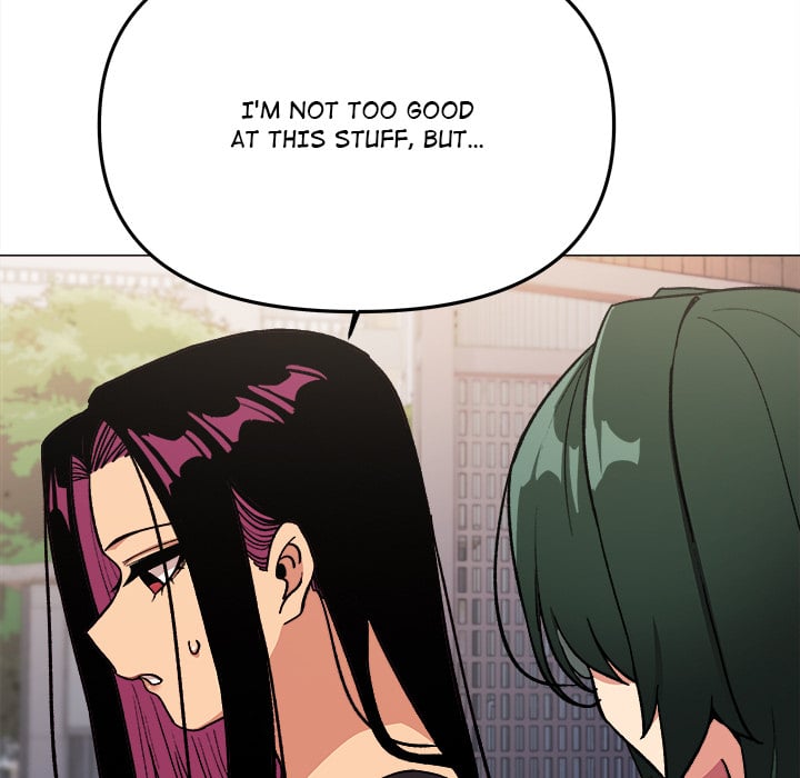 Someone Stop Her Uncensored chapter 49 page 138