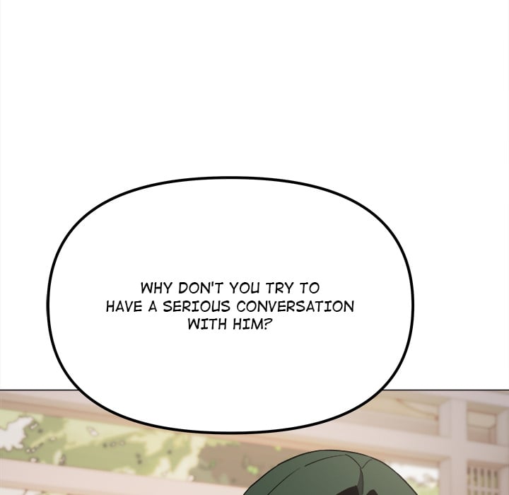 Someone Stop Her Uncensored chapter 49 page 140