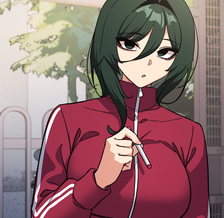 Someone Stop Her Uncensored chapter 49 page 141