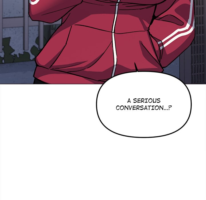 Someone Stop Her Uncensored chapter 49 page 142