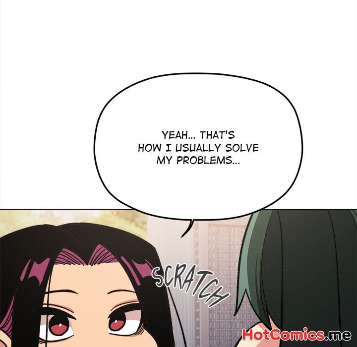 Someone Stop Her Uncensored chapter 49 page 143