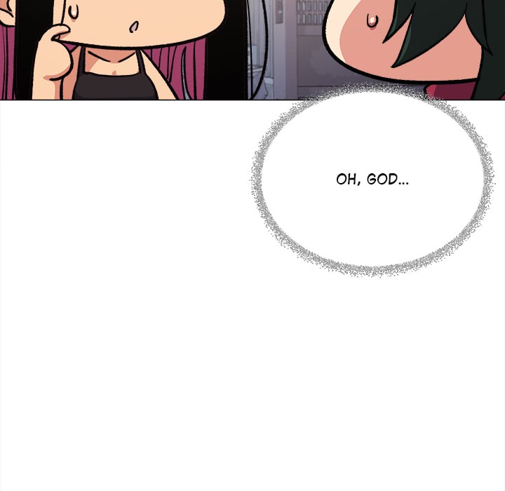 Someone Stop Her Uncensored chapter 49 page 144