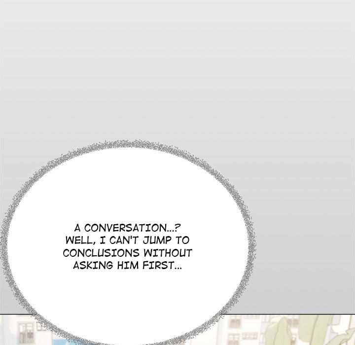 Someone Stop Her Uncensored chapter 49 page 148