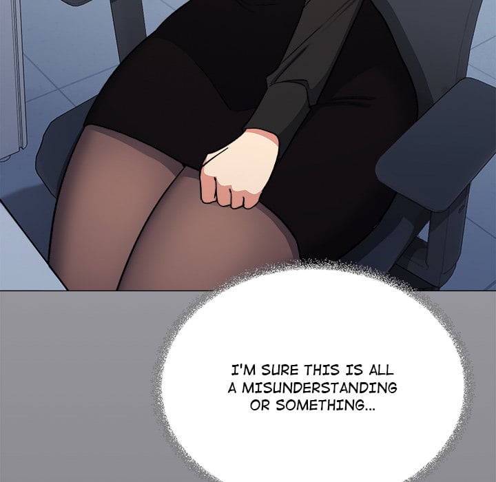 Someone Stop Her Uncensored chapter 49 page 150