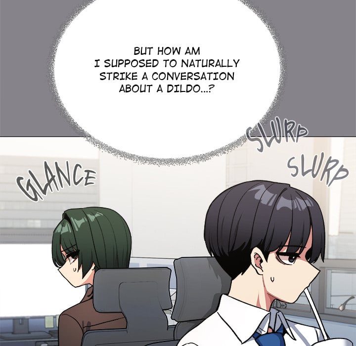 Someone Stop Her Uncensored chapter 49 page 152